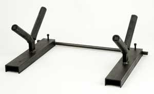 thumbnail image 2 of T&E Tools 4345 Cylinder Head Holding Stands 2 of 2